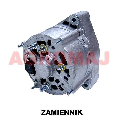 01171628 - DEUTZ Генератор F4M1011F BF8L513LC>