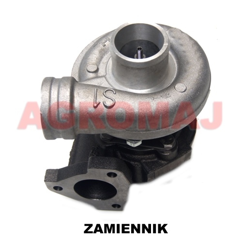 Турбокомпрессор 04197581-DEUTZ BF4M1012>