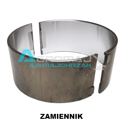3144886r92-Case комплект шатунных вкладышей (0,75) D206 D268>