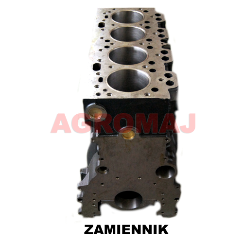 zz50112-PERKINS блок двигателя (короткий) A4. 236>