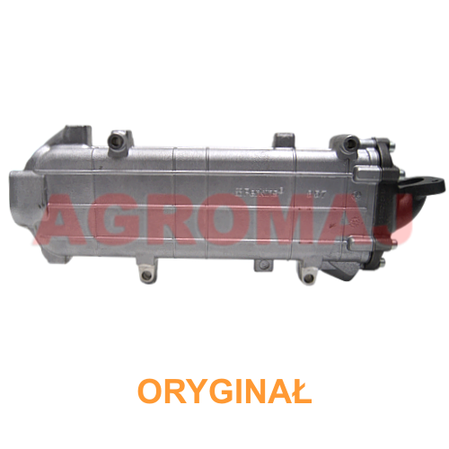 458-8496-CATERPILLAR радиатор EGR C6.6 C7. 1>