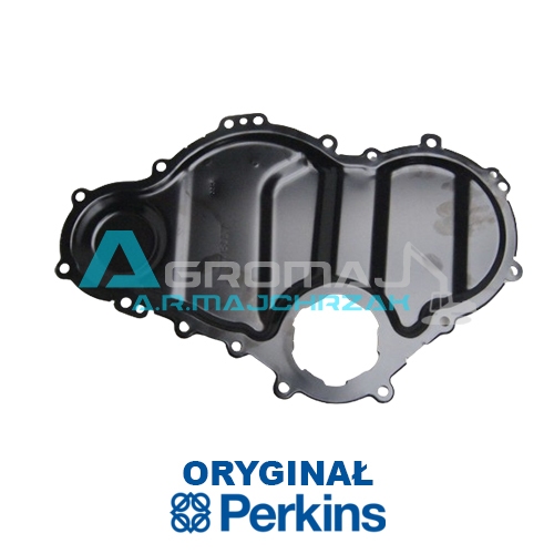 t407454-ПЕРЕДНЯЯ ПАНЕЛЬ PERKINS 1206e-E70TTA 1206f-E70TTA>