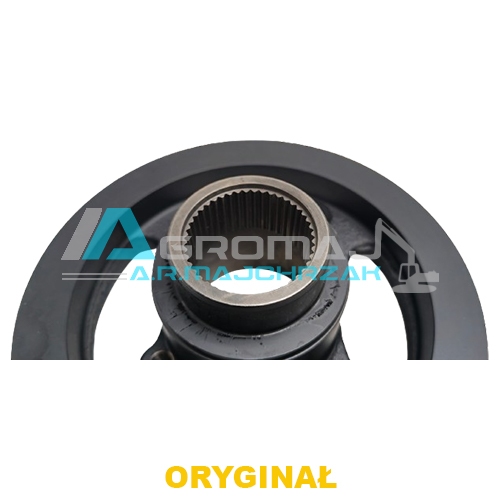 111-3297-CATERPILLAR шкив двигателя 3054 3054E>
