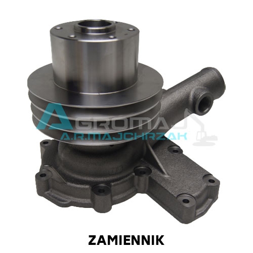 836346103-VALMET водяной насос 44dta 612ds>