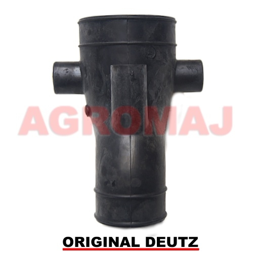 04205577-DEUTZ резиновое колено BF4M1012>