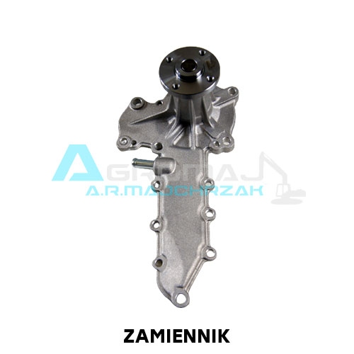 1a021-73033-KUBOTA водяной насос V2003 V2203>