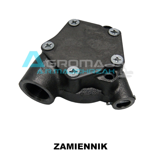 04234147-DEUTZ масляный насос двигателя bf4l913 bf4l913c>