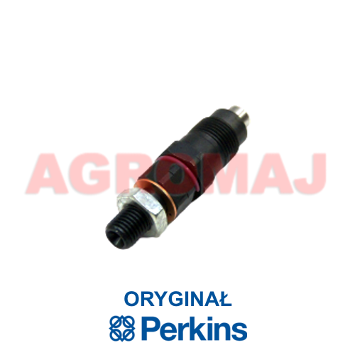 131406500-PERKINS инжектор в сборе 404d-22 404C-22>