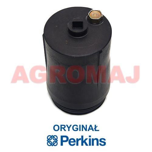 2654a501-PERKINS топливный фильтр 1104c-44 1104c-44t>