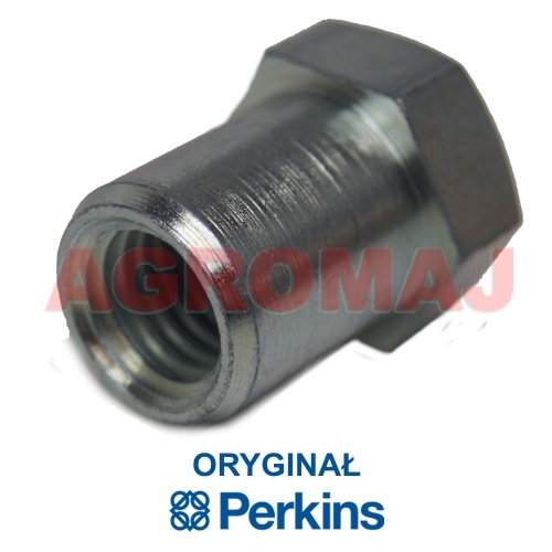 3274a003-PERKINS гайка крышки клапана оригинал T4.40cc 1004.4 T>