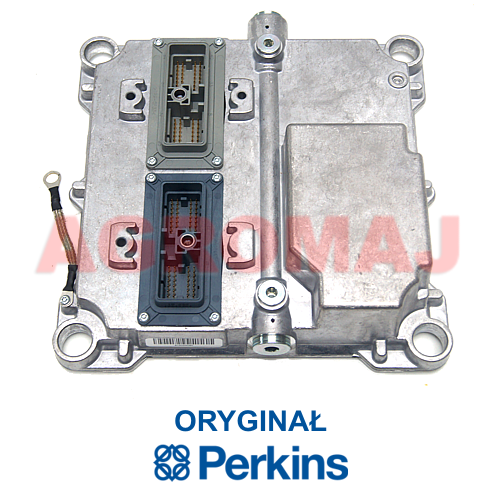28170119-PERKINS контроллер двигателя 1104d-E44T 1106d-E66TA>