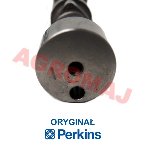 Распределительный вал 3141d072-PERKINS, оригинал 1004.40 та>