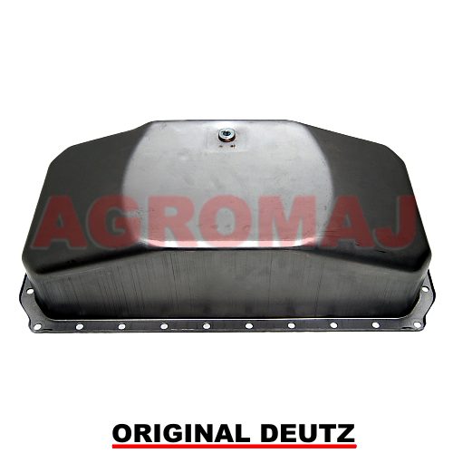 04172554-Deutz масляный поддон BF4L1011 F4L1011E>