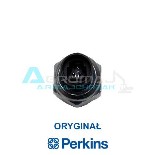 1830669c92-PERKINS датчик температуры двигателя 1306-E87T 1306-E76T>