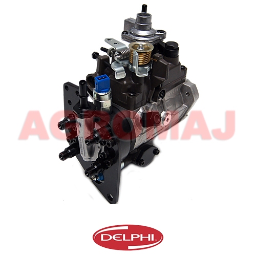2644C311 / 22-PERKINS ТНВД 1104d-44ta 1104d-44t>