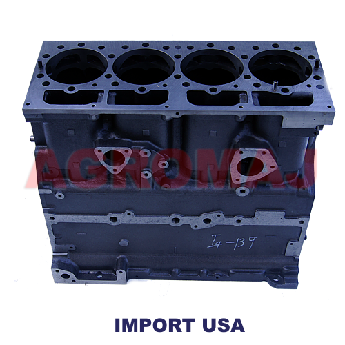 1N-4494-CATERPILLAR блок двигателя 3304>