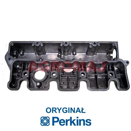 U11211240-PERKINS крышка клапана 404d-22 404c-22>