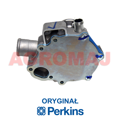 u45011030 — водяной насос PERKINS 403f-15 404c-22t>