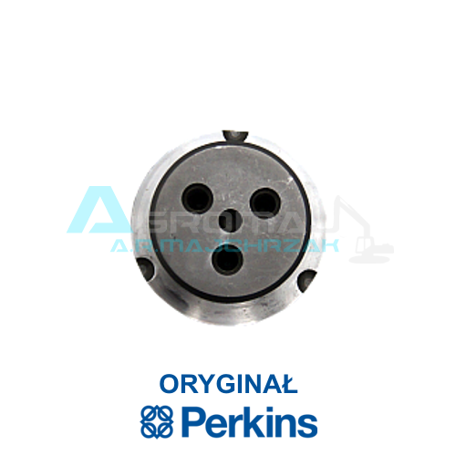 3272x021-PERKINS ступица привода компрессора 1004.4 1106C-E60TA>