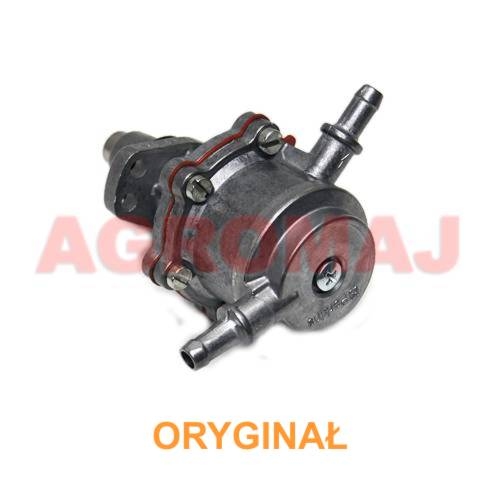 Насос подачи 295-4070-CATERPILLAR C2. 2 3013>