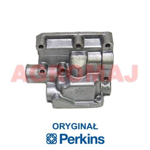3771k251-PERKINS основание термостата 1004.40 T 1006.60 T>