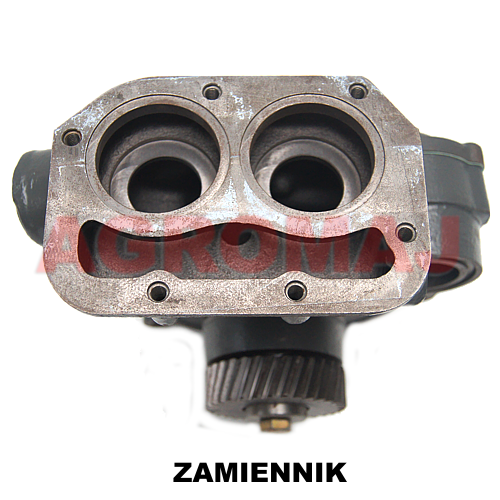 9266732 — водяной насос LIEBHERR D904 D906>