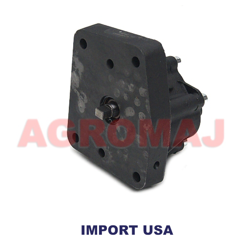 4088866-Cummins насос подачи ISC8.3 ISL9>