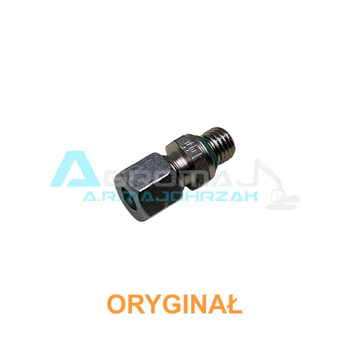 277-6165-CATERPILLAR кабельный соединитель C6.6 C4. 4>