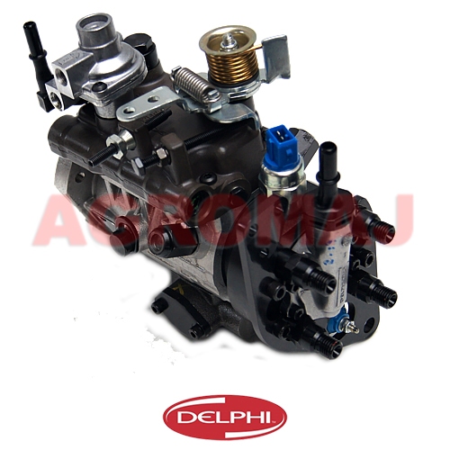 2644C311 / 22-PERKINS ТНВД 1104d-44ta 1104d-44t>