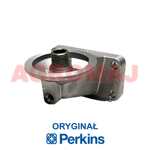 Основание масляного фильтра 3773a061-PERKINS 1103c-33 1103a-33>