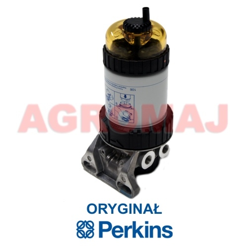 2656f810-PERKINS топливный фильтр, в сборе 1004.4 1006.60 TW>