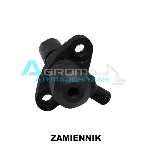 2645666-PERKINS инжектор в сборе A4.236 A4. 248>