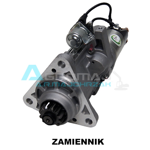 M9t64071-MITSUBISHI стартер (24V)>
