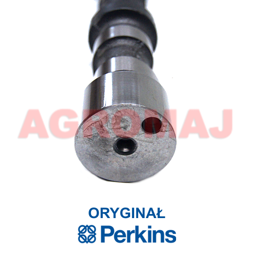 4112k071-PERKINS распредвал 1104d-E44T 1104d-E44TA>