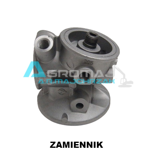 02234458-DEUTZ база масляного фильтра BF4L913 bf6l913>