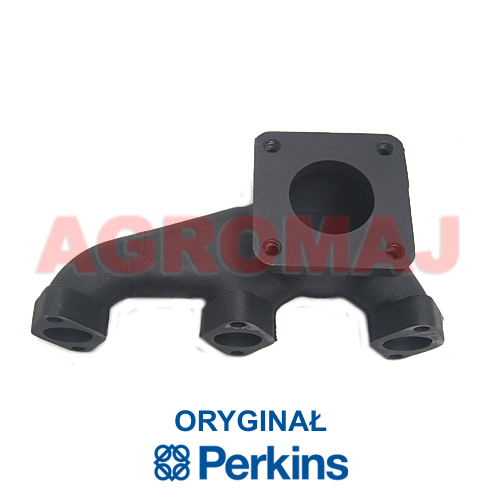 135616342-PERKINS выпускной коллектор 403d-11 103.11>