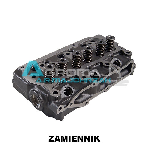 211-0861-CATERPILLAR головка двигателя S3L S3L2>