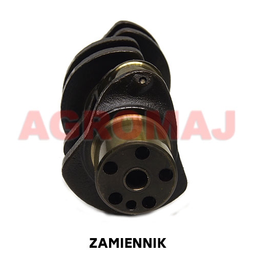 729350-21700-Yanmar коленчатый вал 3tnv84>