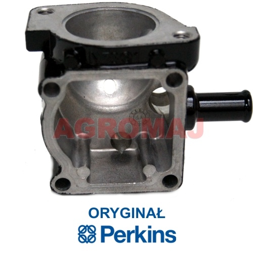 145216380-PERKINS основание термостата оригинал 403C-15 103.15>