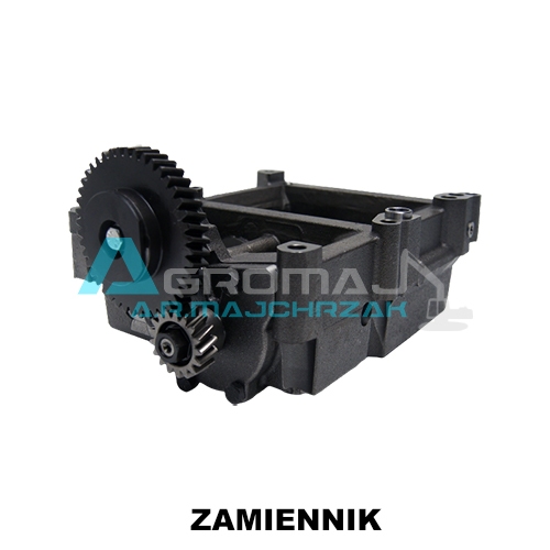 4111k073 - Балансировочный комплекс PERKINS 1104D-E44T 1104C-44T>
