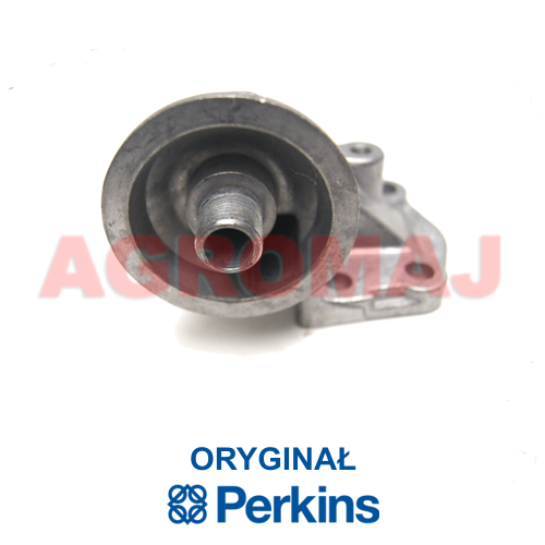 3773k043-PERKINS база масляного фильтра 1004.4 903-27>
