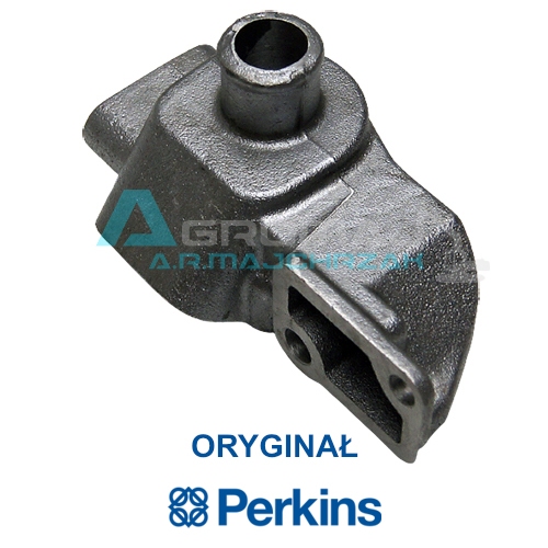 3771k181-PERKINS основание термостата 704-30 704-26>