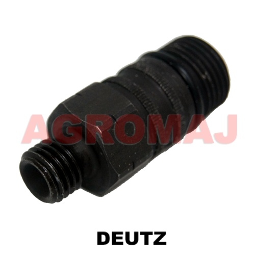 01318950-DEUTZ штуцер ТНВД F2L1011 BF4L1011>