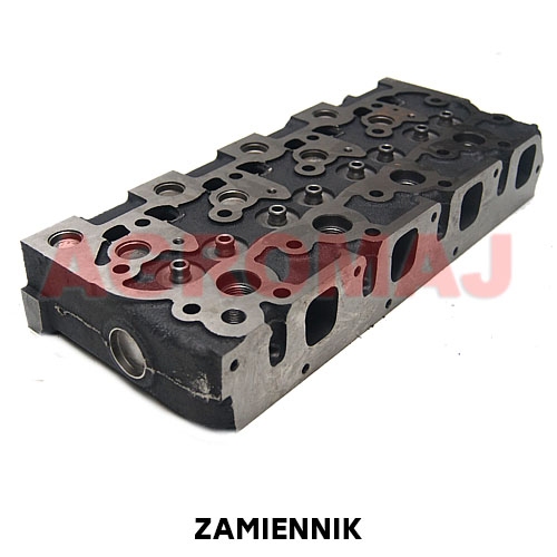 15476-03040-Kubota головка двигателя V1902 V1902B V1902E V1902T>