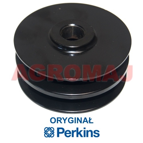 3115a049-PERKINS колесо генератора 1103c-33 1104d-44ta>