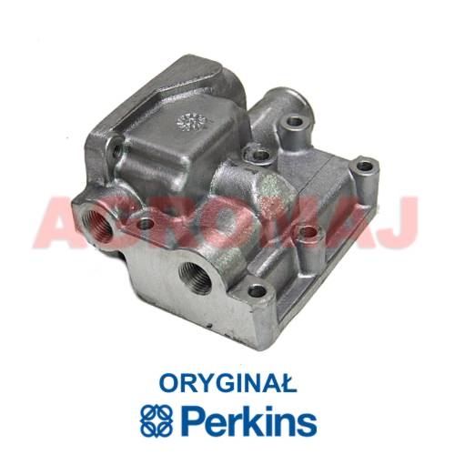 3771k251-PERKINS основание термостата 1004.40 T 1006.60 T>