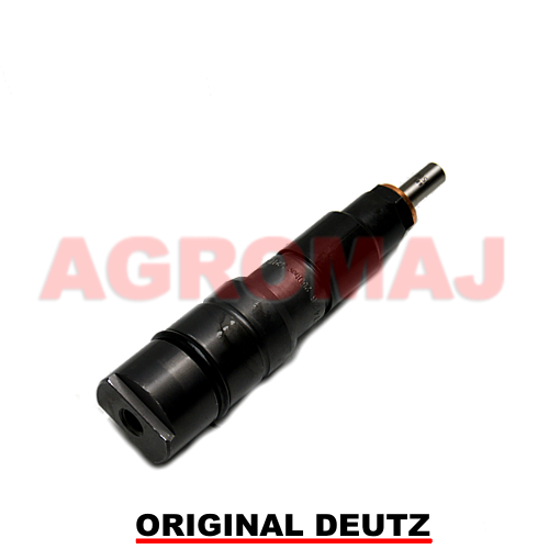 02113007-DEUTZ инжектор в сборе BF4M2013C BF6M2013C>