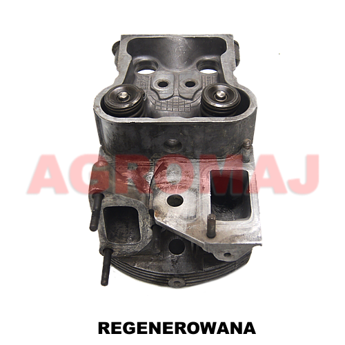 04189464-DEUTZ головка двигателя BF8L513 BF6L413F>