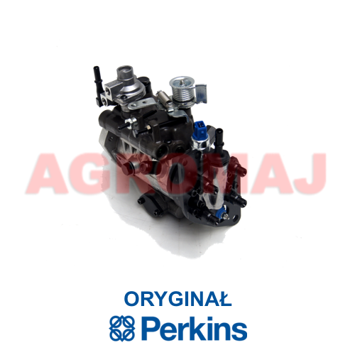 2644C317-PERKINS ТНВД 1104d-44ta>