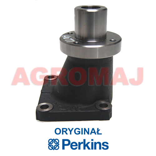 4113h077-PERKINS основание вентилятора 1004.4 1006.6 T>